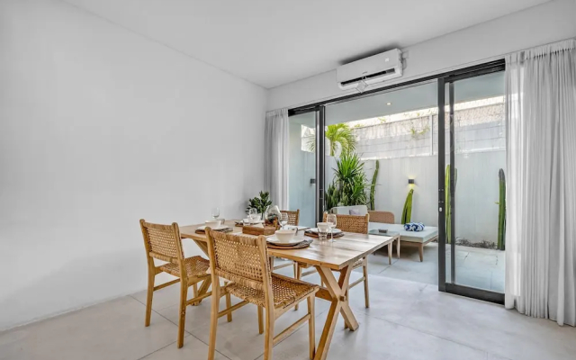 Besso Villa by Betterplace