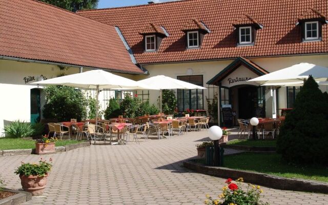 Hotel Restaurant Liebnitzmühle