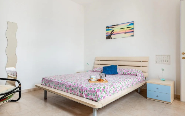 Kallisti Beach House