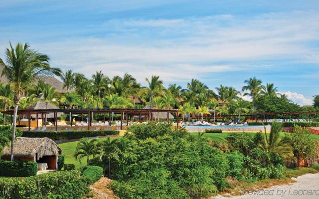 Four Seasons Resort Punta Mita