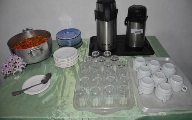 Hotel Estação Norte