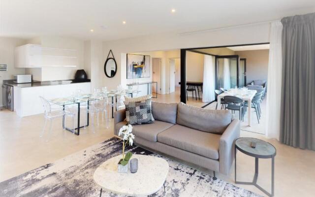 MINT Apartments Greenside