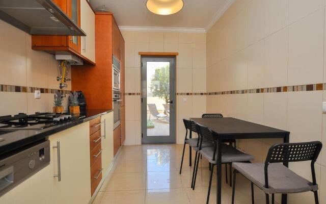 Branqueira Mar by OCvillas