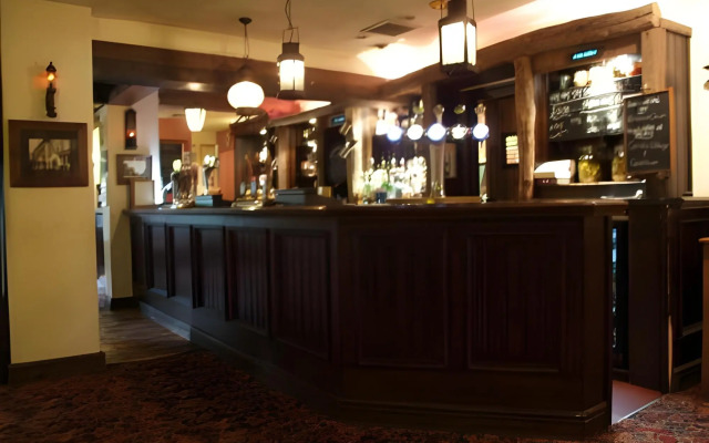 Dog & Partridge Hotel by Greene King Inns