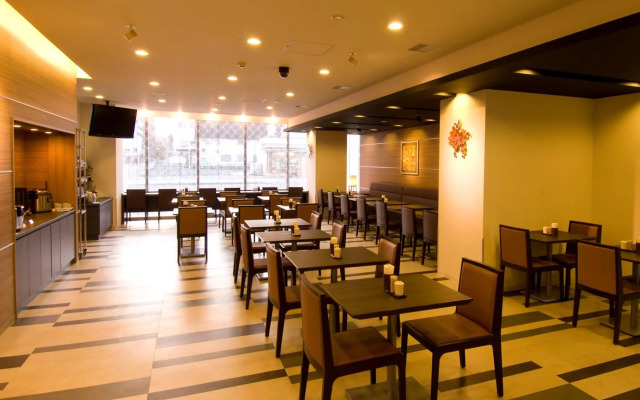 Dormy Inn Asahikawa Natural Hot Spring