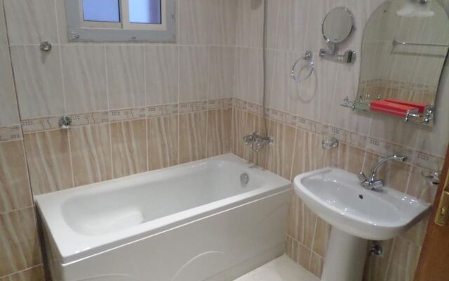 House laveena Hotel apartments