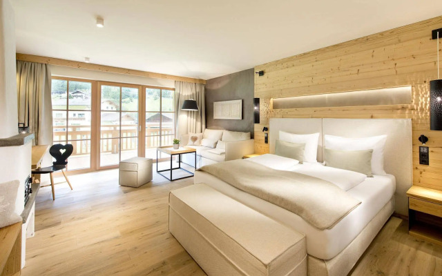 Vitalhotel Edelweiss