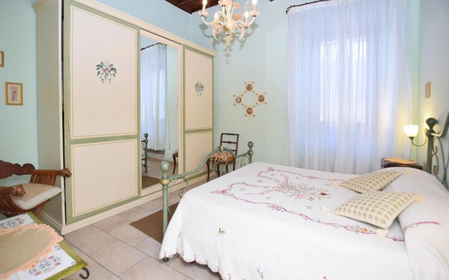 Beautiful Apartment in Canino With 3 Bedrooms