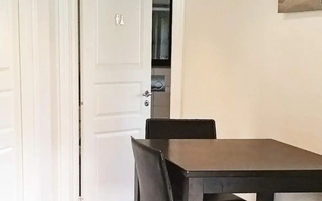 Holiday Home in Gursken