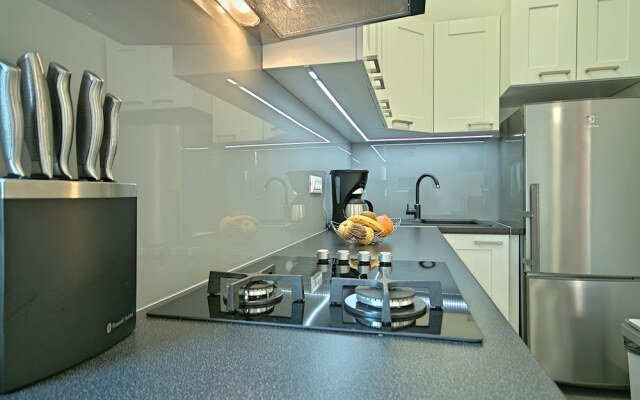 Apartment Tatty