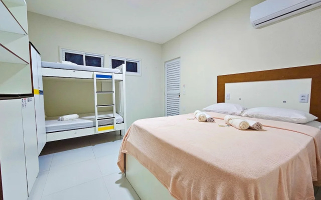 Manero Hostel