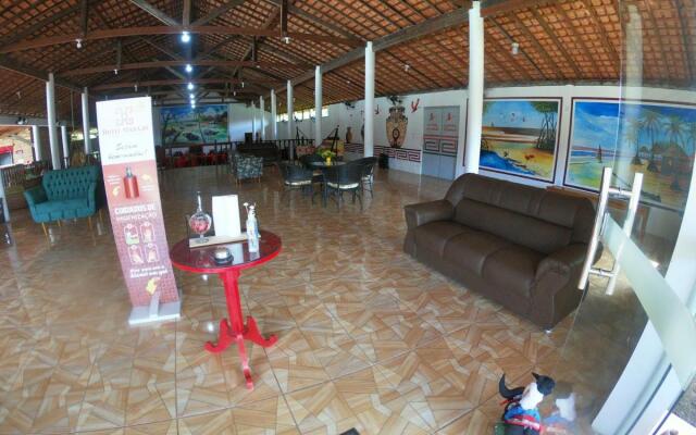 Hotel Marajó