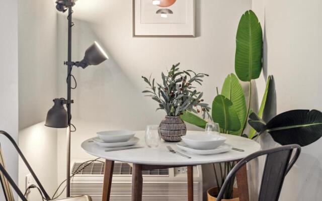 The Civic in Fairmount