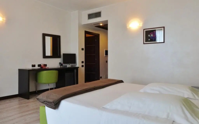 B&B HOTELS Park Hotel Cassano