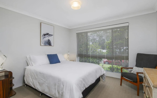 35 Calwalla Crescent, Port Macquarie