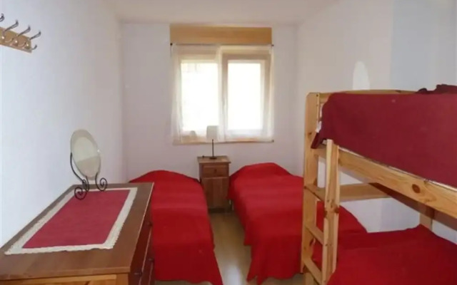 Charming Apartment With Balcony