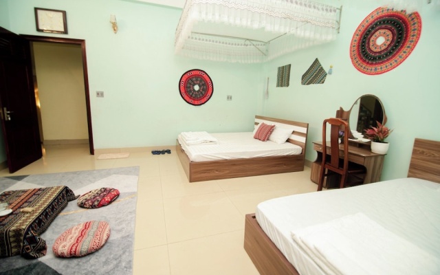 Wind's House Ha Giang – Guest Rooms – Ha Giang