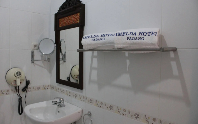 Imelda Hotel - Waterpark - Convention