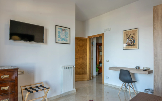 Una Terrazza sul Golfo