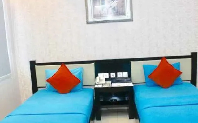 Suzuya Hotel Rantau Prapat