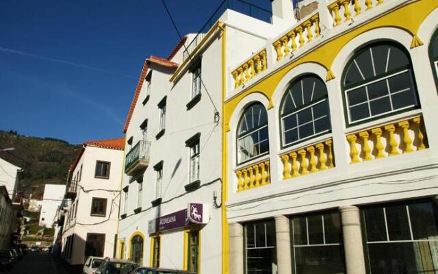 Arcadas Da Vila