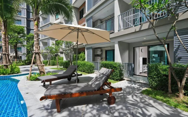 Title Residencies by Phuket Apartments