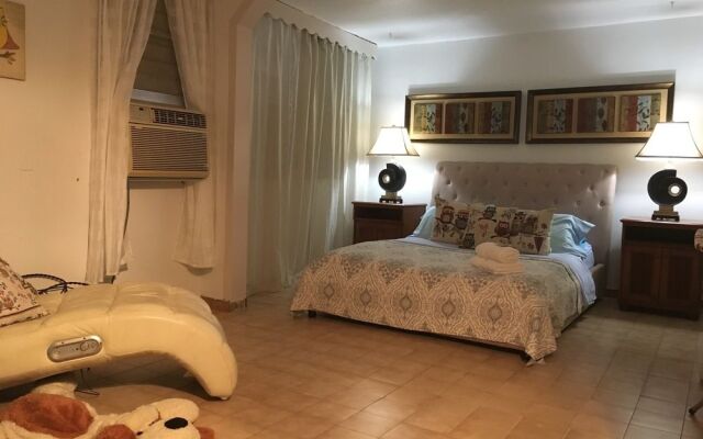 Caparra Village Vacation Apartments