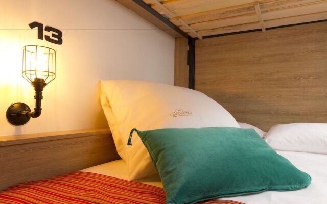 Chapinero Hills Hostel