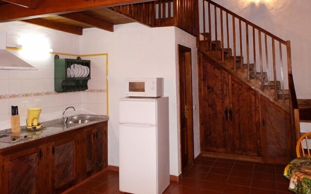 Casa Rural La Montaneta
