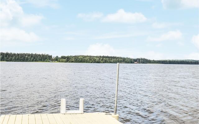 Amazing Home in Nässjö With 2 Bedrooms and Wifi
