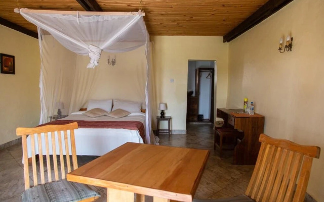 Utengule Coffee Lodge