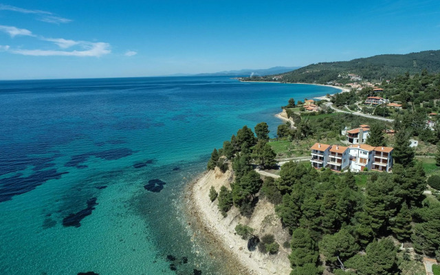Alterra Vita Homes By the Sea