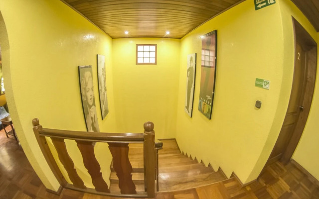 La Casa del Molino Blanco B&B