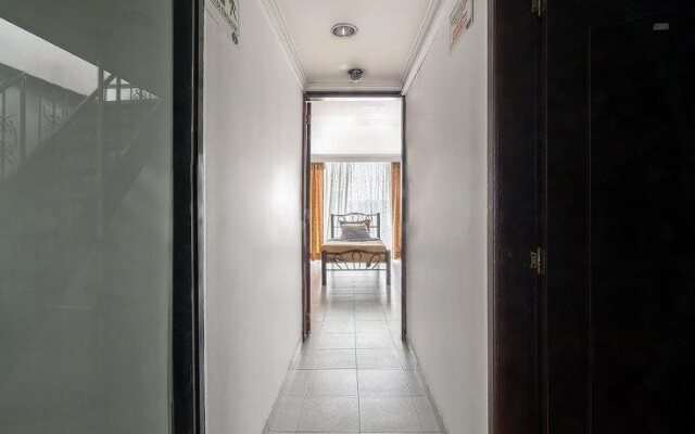 Ayenda 1030 Elegant Suites