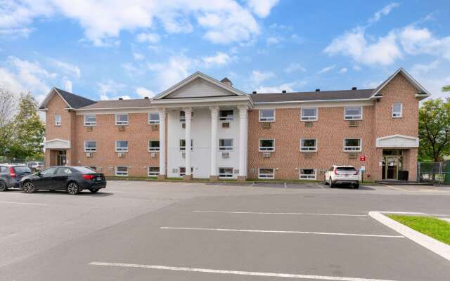 Econo Lodge