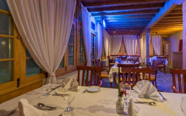 Serena Khaplu Palace