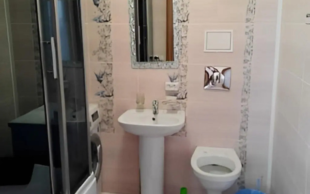 Коттедж на Юбилейной 24 