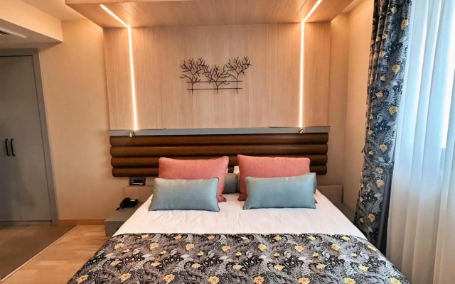 Hotel Sapphire