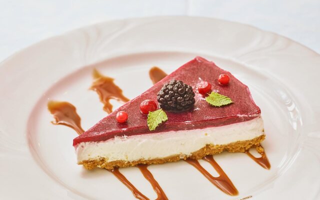 Turnu Severin Continental Hotel