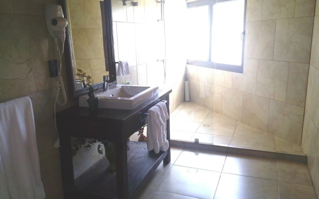 Casa Imperial Coban
