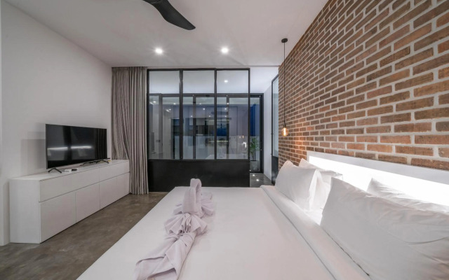 Loft Alex - Modern 1-bdr luxury loft in GREAT LOCATION !