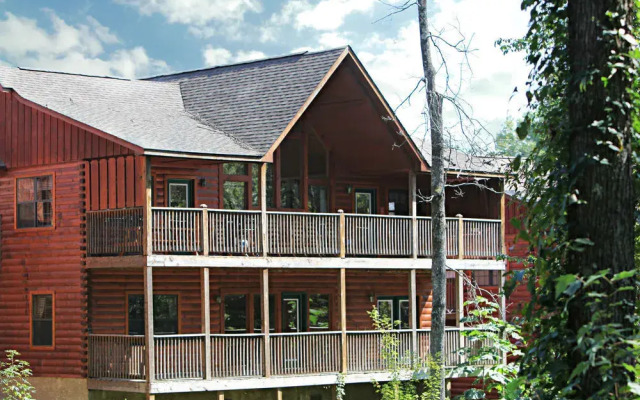 Theater Mountain Hideaway
