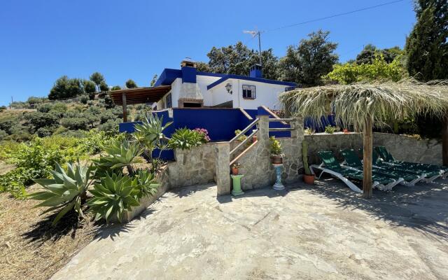 Villa Rescate in La Herradura