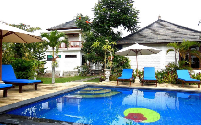 Terang Bulan Cottages