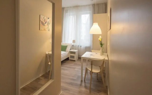 GuestHouse Köhn51