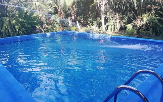 Villas María Luisa Lodge