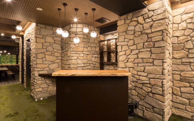 Hotel Sui Ginza Kyobashi By Abest