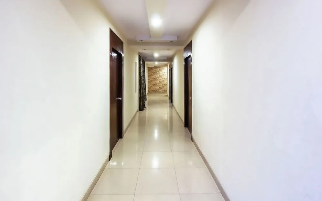 Hotel Pride Banjara by FabHotels