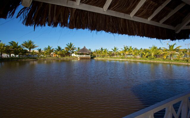 Capitania Praia Hotel Fazenda