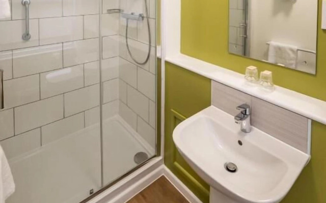 The St Ives Bay Hotel